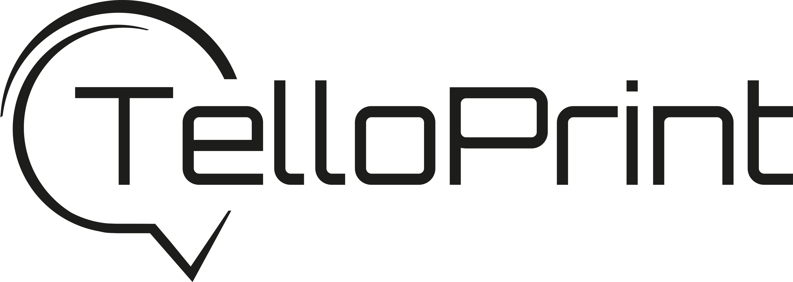 TelloPrint